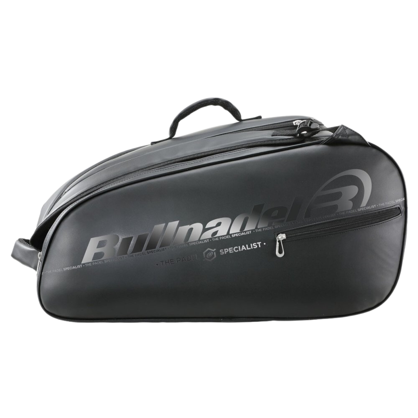 Billede af Bullpadel BPP-23016 Casual Black